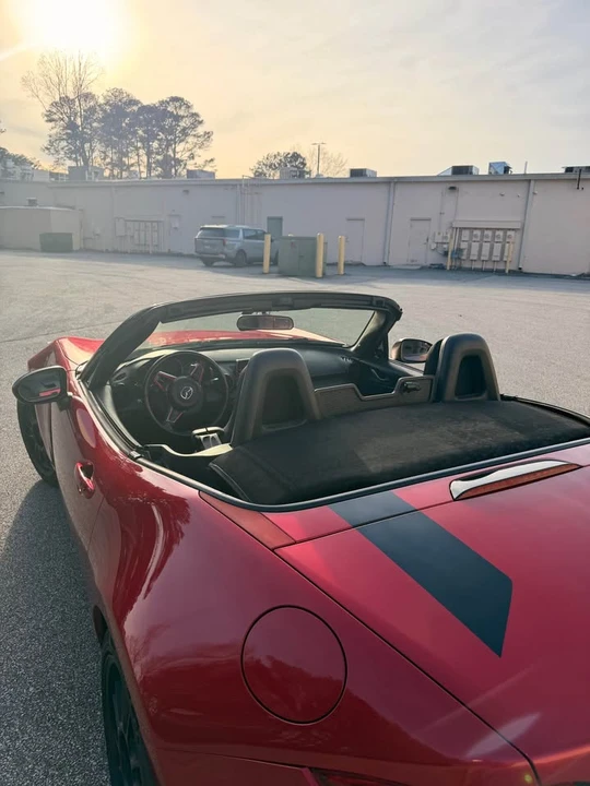 2016 Mazda ND MX-5 Miata - Image 3 of 12