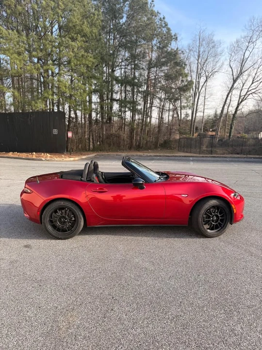 2016 Mazda ND MX-5 Miata - Image 5 of 12
