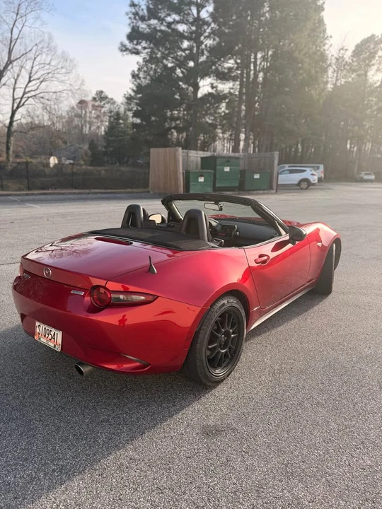 2016 Mazda ND MX-5 Miata - Image 7 of 12