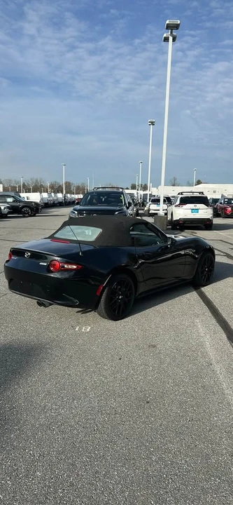 2016 Mazda ND MX-5 Miata - Image 4 of 12