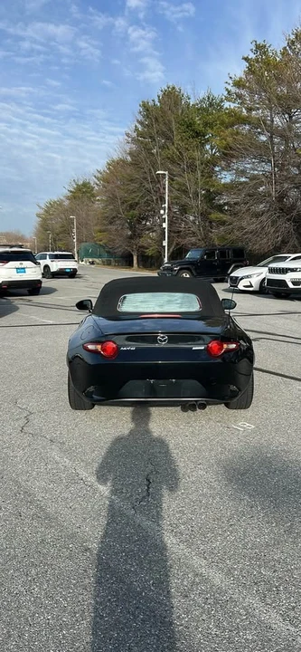 2016 Mazda ND MX-5 Miata - Image 3 of 12