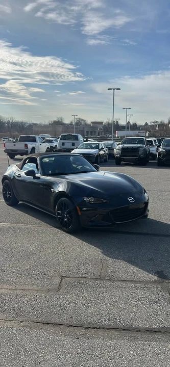 2016 Mazda ND MX-5 Miata - Image 6 of 12
