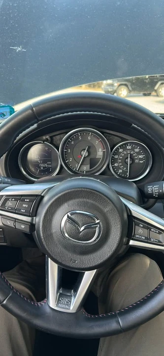 2016 Mazda ND MX-5 Miata - Image 10 of 12