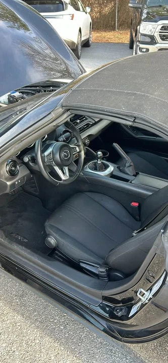 2016 Mazda ND MX-5 Miata - Image 9 of 12