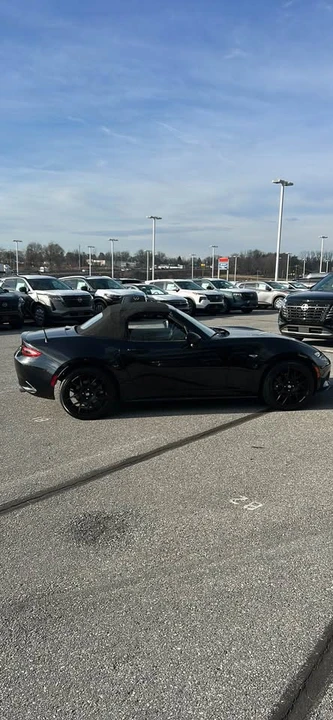 2016 Mazda ND MX-5 Miata - Image 5 of 12
