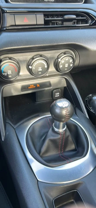 2016 Mazda ND MX-5 Miata - Image 11 of 12