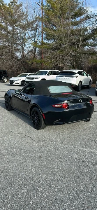 2016 Mazda ND MX-5 Miata - Image 2 of 12