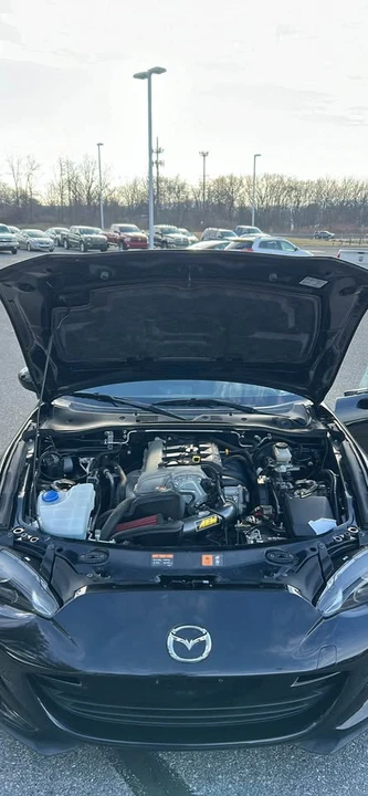 2016 Mazda ND MX-5 Miata - Image 8 of 12
