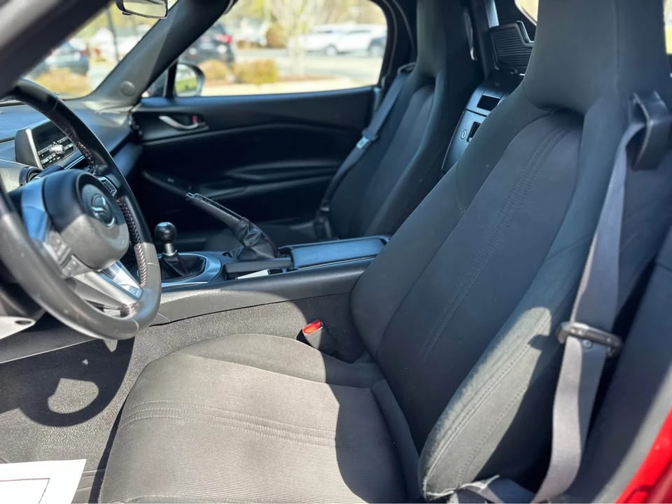 2016 Mazda ND MX-5 Miata - Image 10 of 15