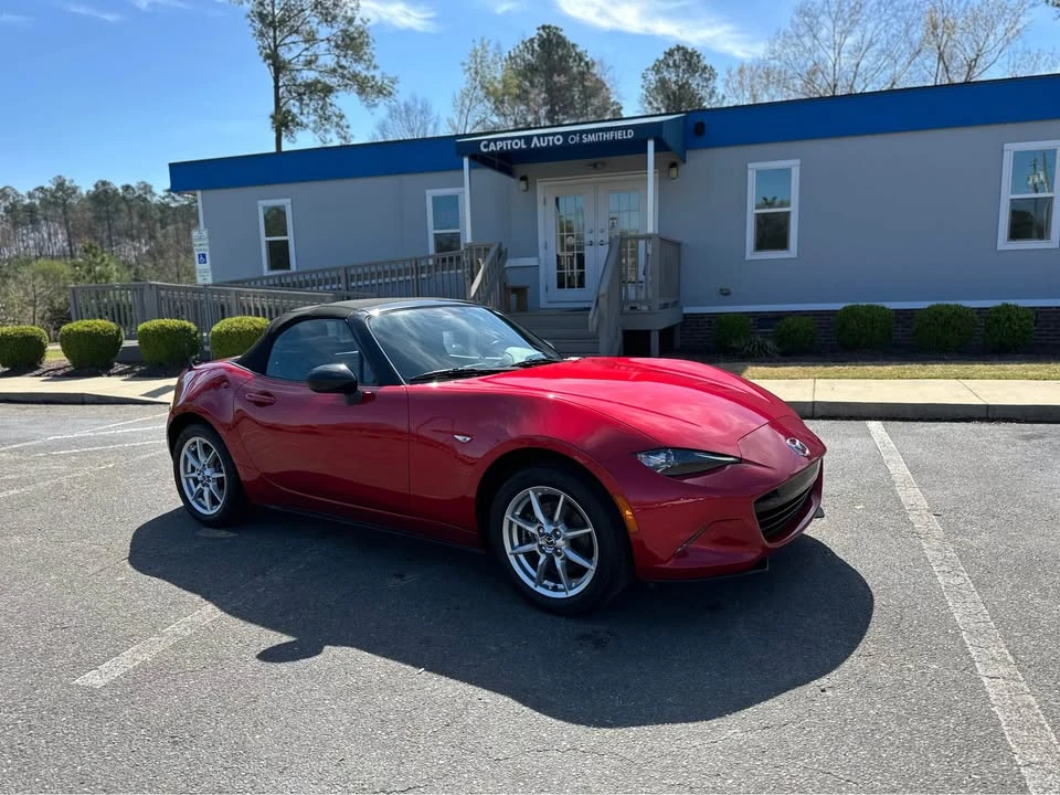 2016 Mazda ND MX-5 Miata - Image 3 of 15