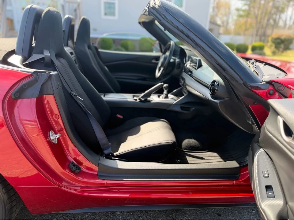 2016 Mazda ND MX-5 Miata - Image 15 of 16