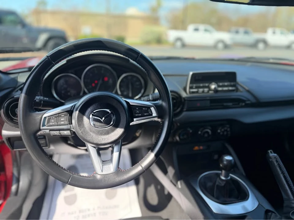 2016 Mazda ND MX-5 Miata - Image 9 of 16