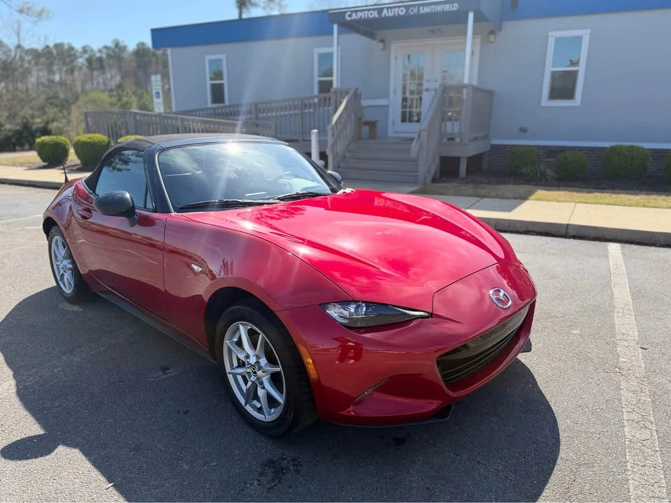 2016 Mazda ND MX-5 Miata - Image 3 of 16