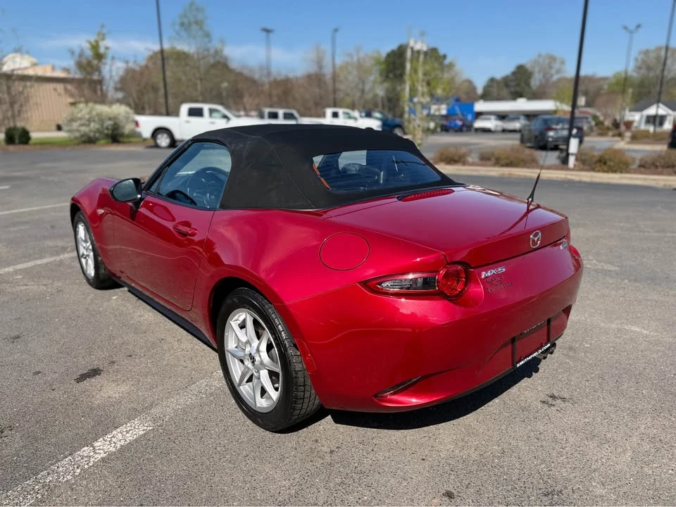 2016 Mazda ND MX-5 Miata - Image 6 of 16