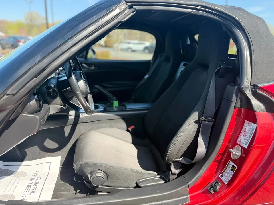 2016 Mazda ND MX-5 Miata - Image 7 of 16