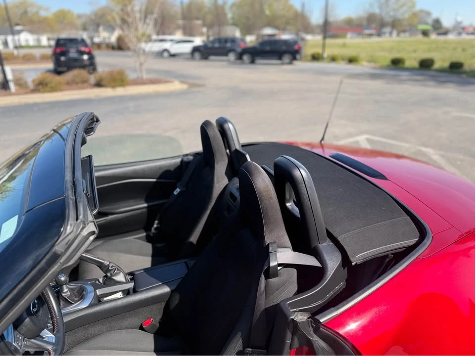 2016 Mazda ND MX-5 Miata - Image 13 of 16