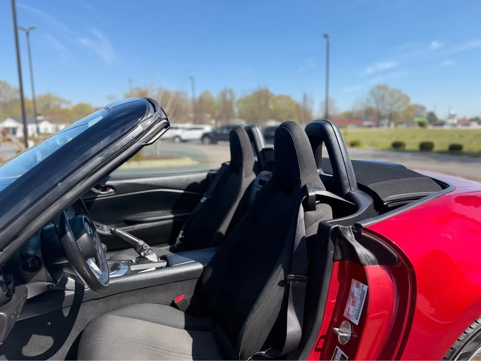 2016 Mazda ND MX-5 Miata - Image 12 of 16