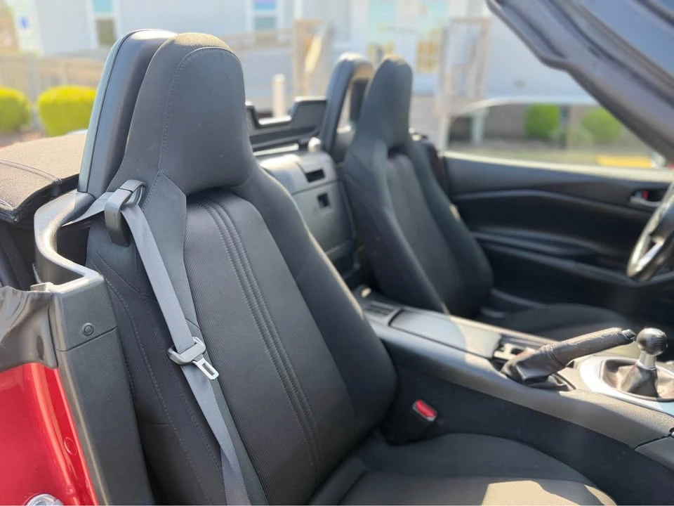 2016 Mazda ND MX-5 Miata - Image 16 of 16