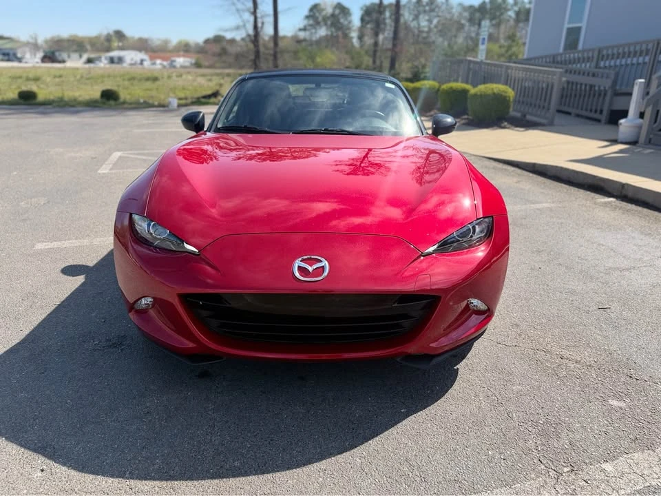2016 Mazda ND MX-5 Miata - Image 2 of 16