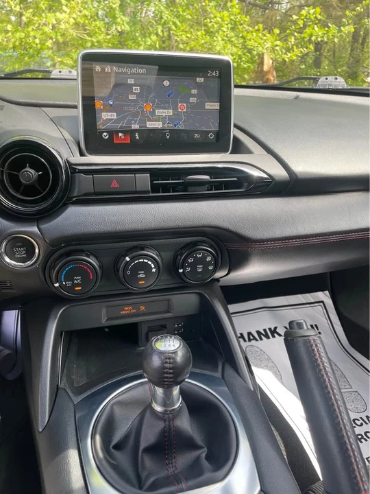 2016 Mazda ND MX-5 Miata - Image 4 of 5