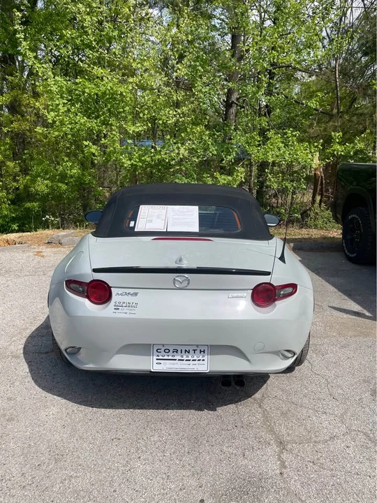 2016 Mazda ND MX-5 Miata - Image 3 of 5