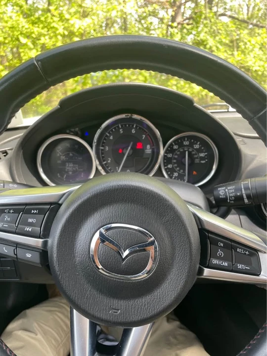 2016 Mazda ND MX-5 Miata - Image 5 of 5