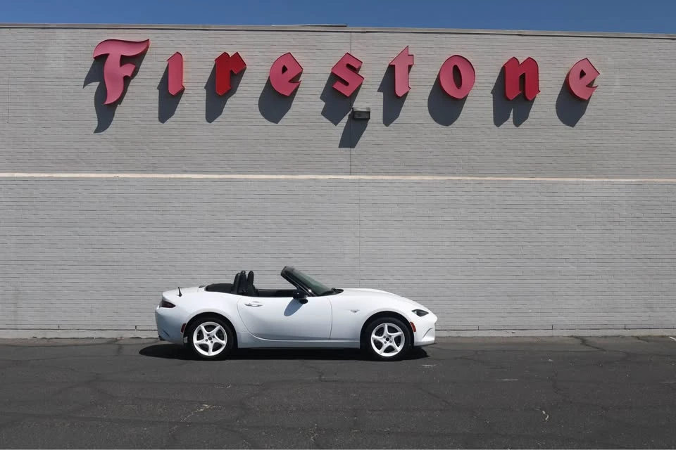 2016 Mazda ND MX-5 Miata - Image 3 of 4
