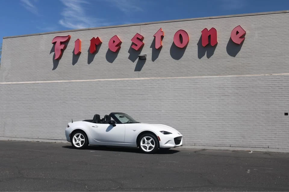 2016 Mazda ND MX-5 Miata - Image 2 of 4
