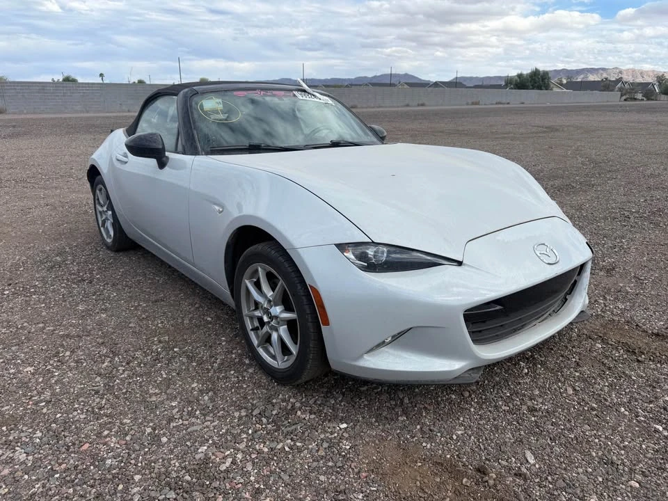 2016 Mazda ND MX-5 Miata - Image 9 of 9