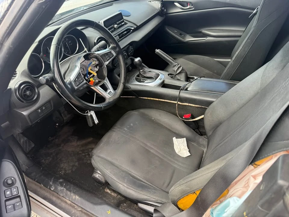 2016 Mazda ND MX-5 Miata - Image 5 of 9