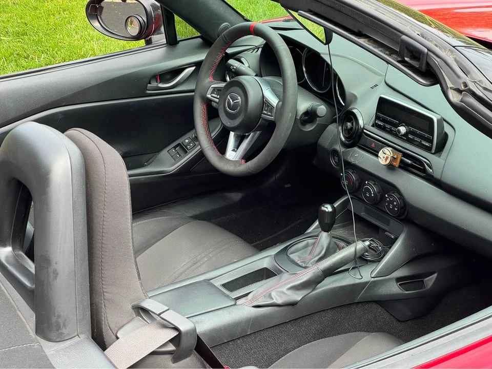 2016 Mazda ND MX-5 Miata - Image 8 of 18