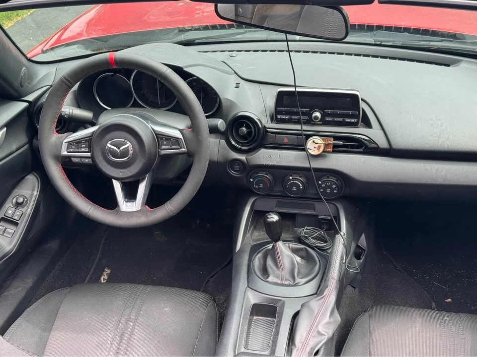2016 Mazda ND MX-5 Miata - Image 10 of 18