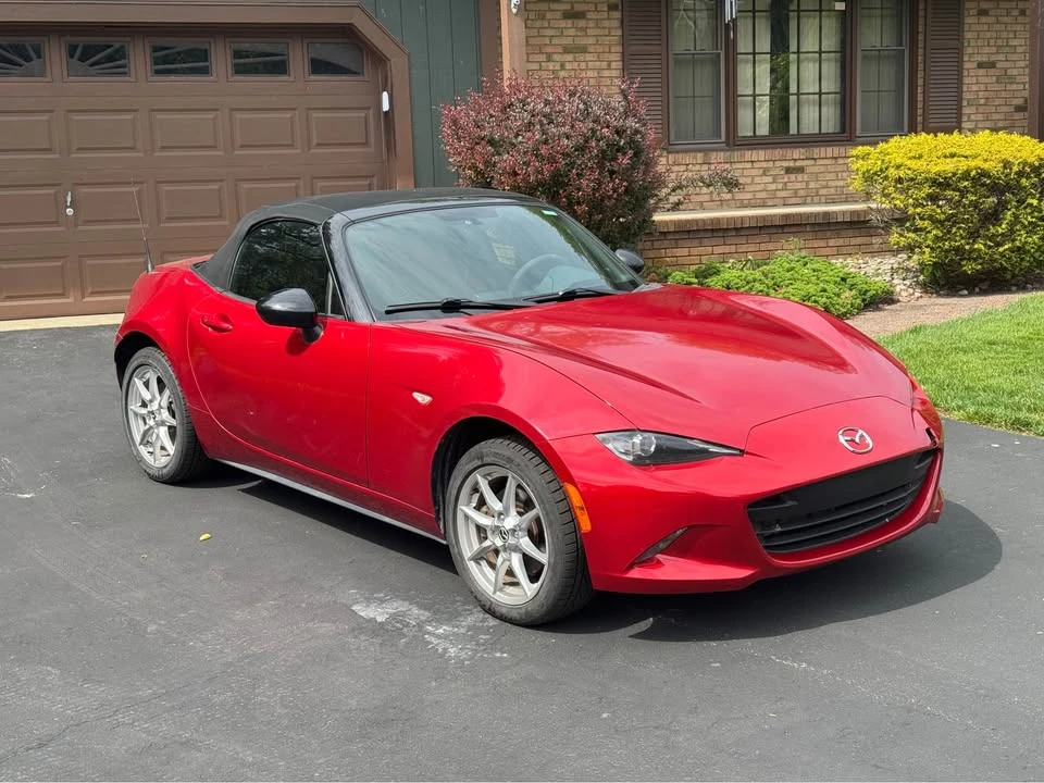 2016 Mazda ND MX-5 Miata - Image 3 of 18