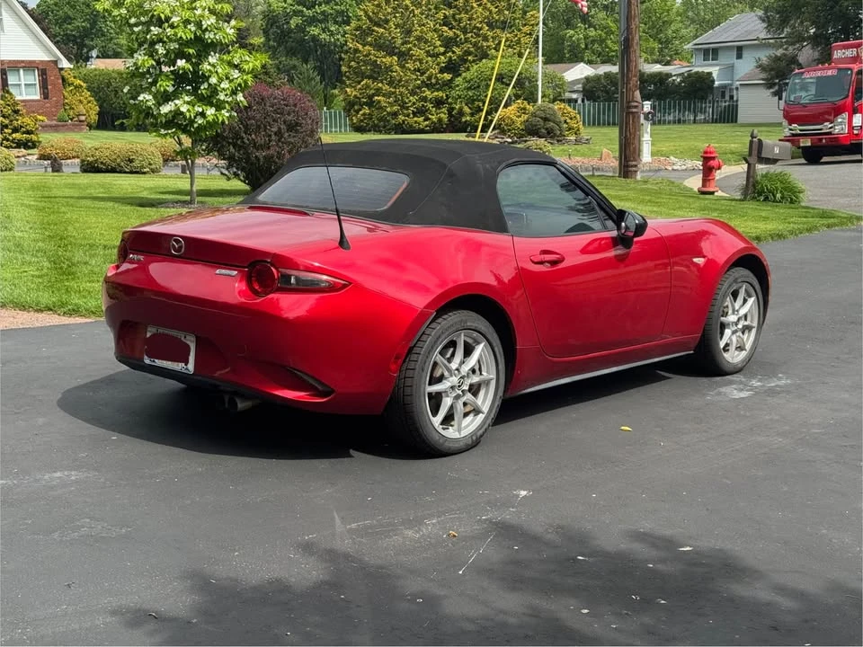 2016 Mazda ND MX-5 Miata - Image 6 of 18
