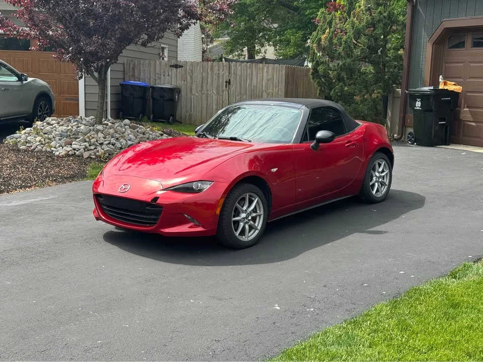 2016 Mazda ND MX-5 Miata - Image 4 of 18