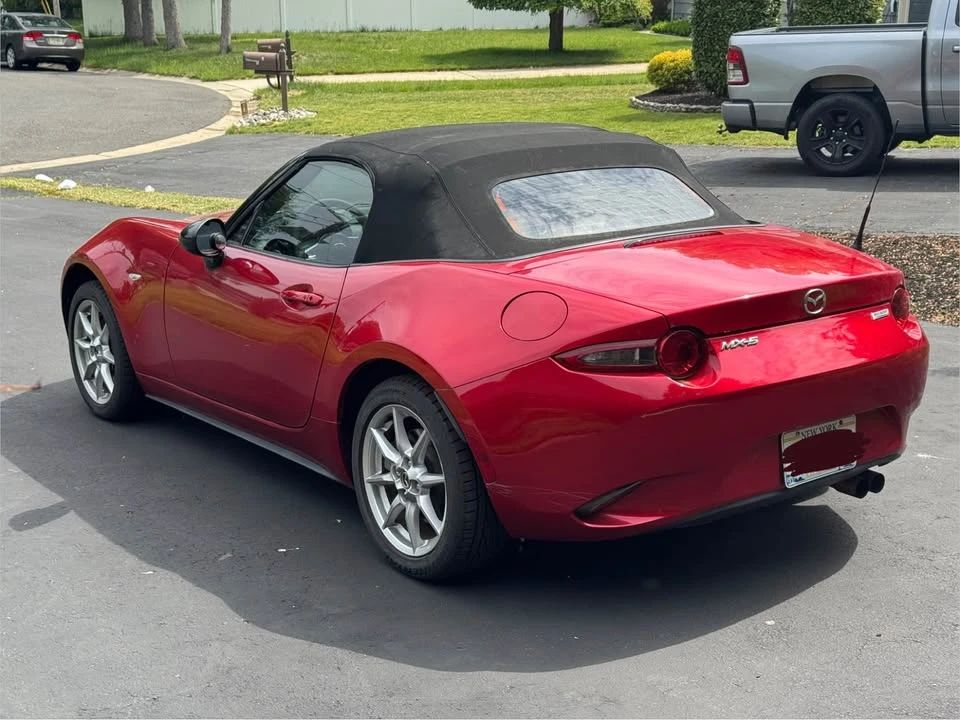 2016 Mazda ND MX-5 Miata - Image 7 of 18