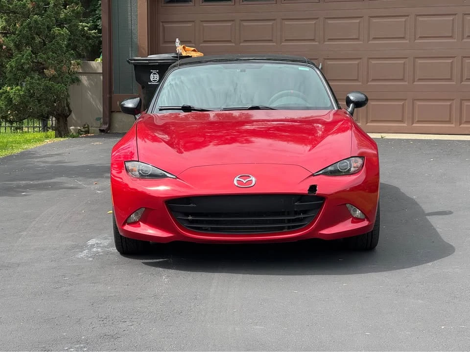2016 Mazda ND MX-5 Miata - Image 5 of 18