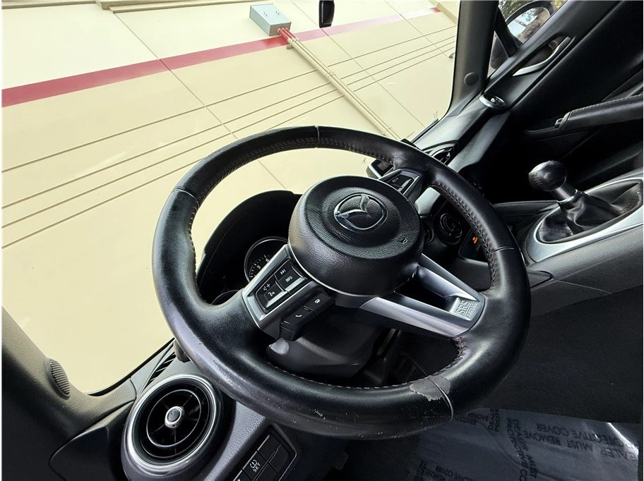 2016 Mazda ND MX-5 Miata - Image 8 of 19