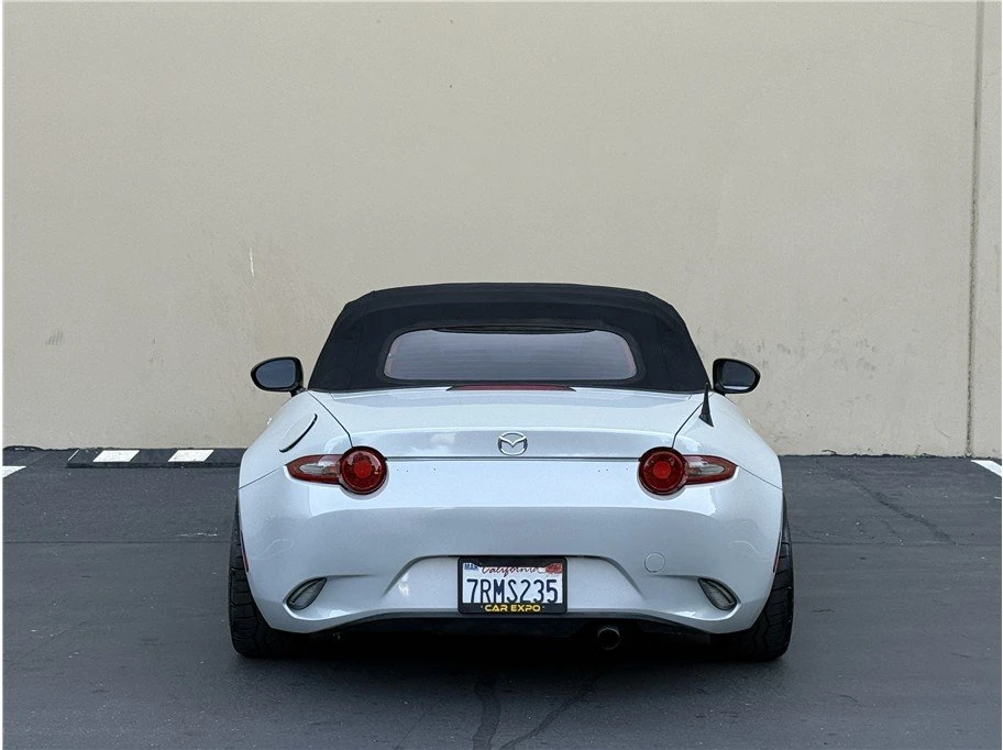 2016 Mazda ND MX-5 Miata - Image 6 of 19