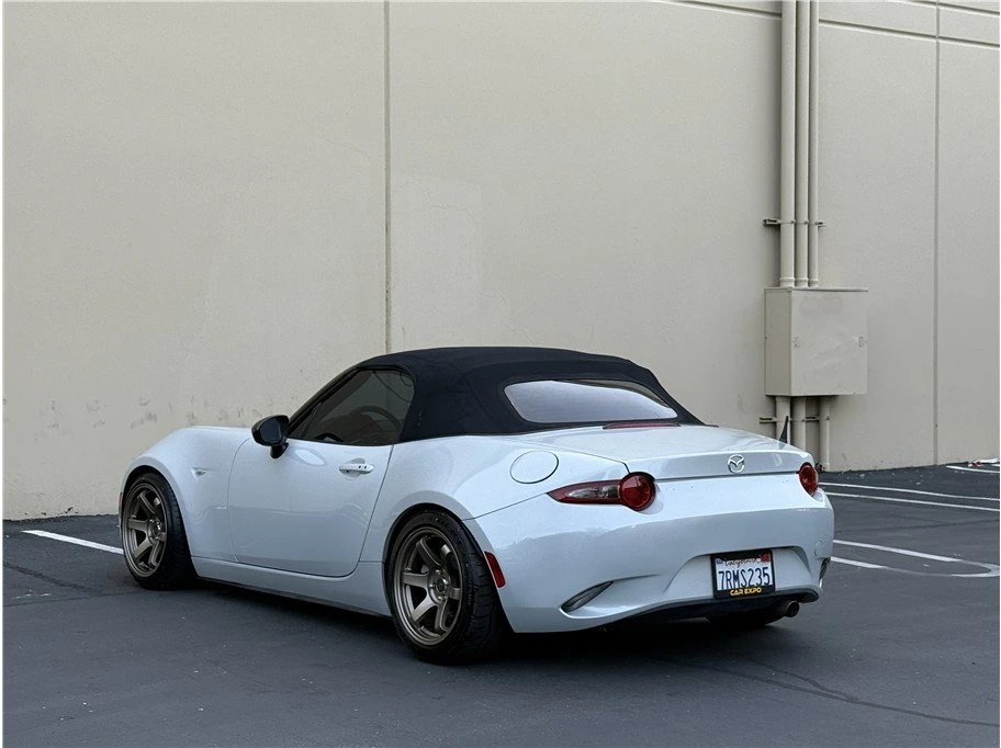 2016 Mazda ND MX-5 Miata - Image 5 of 19