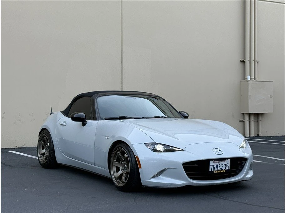 2016 Mazda ND MX-5 Miata - Image 19 of 19