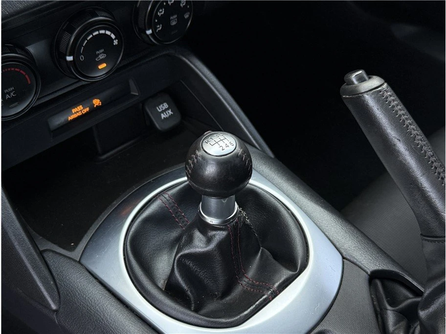 2016 Mazda ND MX-5 Miata - Image 16 of 19