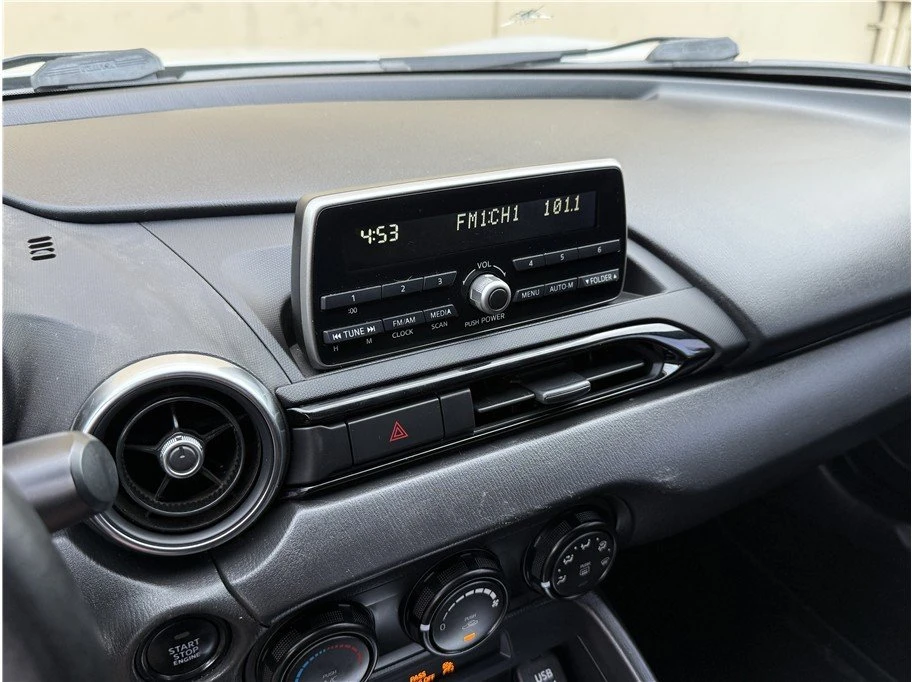 2016 Mazda ND MX-5 Miata - Image 14 of 19