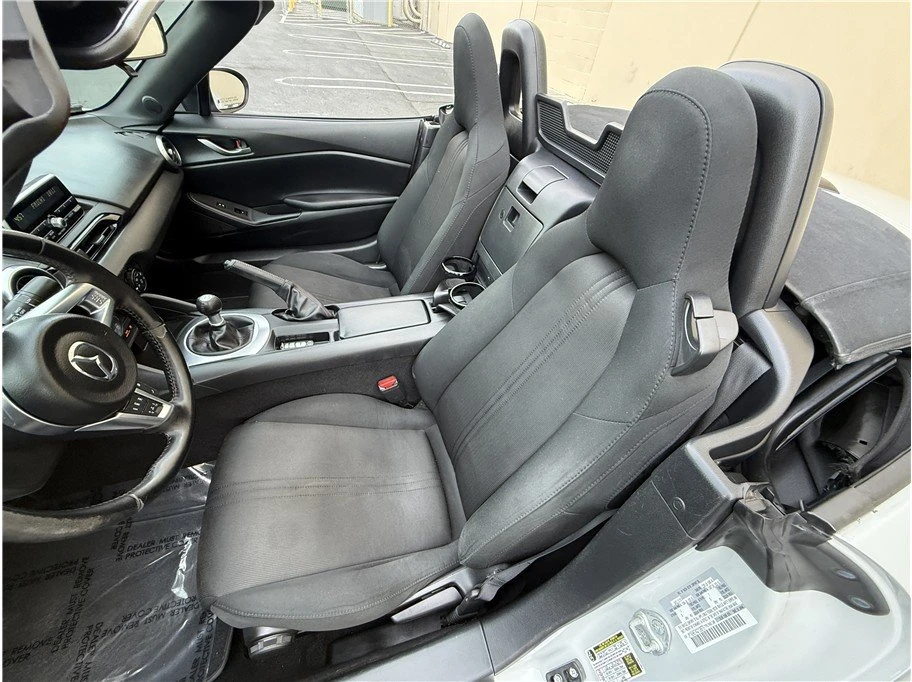 2016 Mazda ND MX-5 Miata - Image 11 of 19