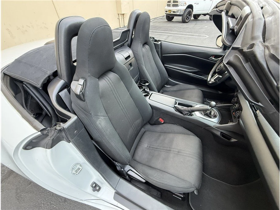 2016 Mazda ND MX-5 Miata - Image 12 of 19