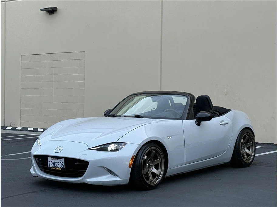 2016 Mazda ND MX-5 Miata - Image 4 of 19