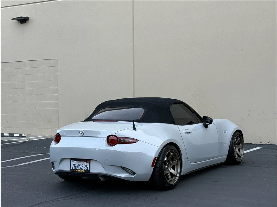 2016 Mazda ND MX-5 Miata - Image 7 of 19