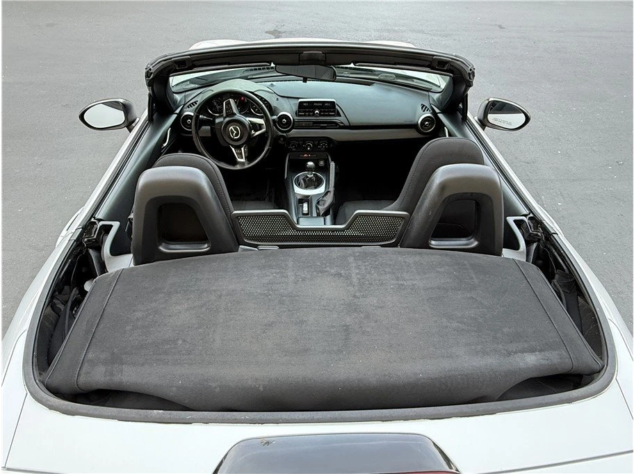 2016 Mazda ND MX-5 Miata - Image 13 of 19