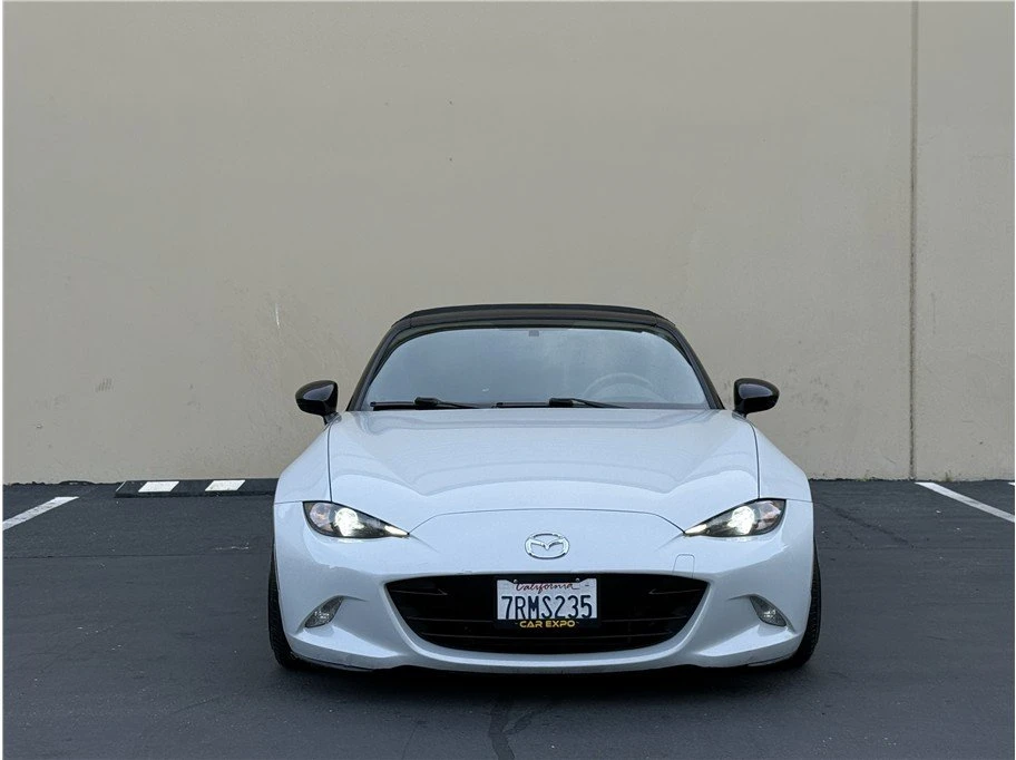 2016 Mazda ND MX-5 Miata - Image 3 of 19