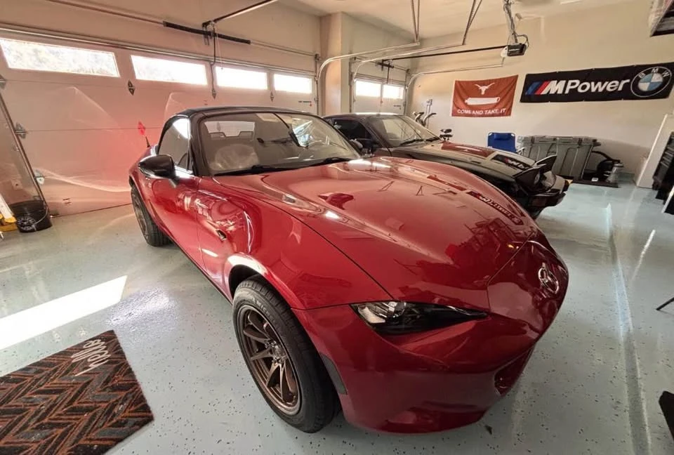 2016 Mazda ND MX-5 Miata - Image 7 of 16